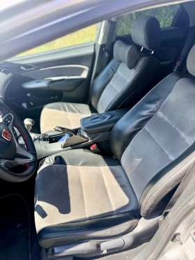 Honda Civic 2.2 i-CDTi 140кс.  | Auto.bg — изображение 10