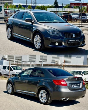 Suzuki Kizashi 2.4i Premium ����� keyless go ����� ��������! | Mobile.bg � ����� ������ 17