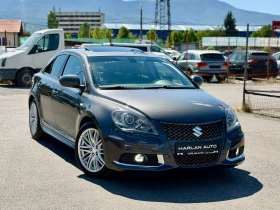 ����� �� �������� �� Suzuki Kizashi 2.4i Premium ����� keyless go ����� ��������!