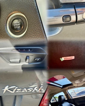 Suzuki Kizashi 2.4i Premium ����� keyless go ����� ��������! | Mobile.bg � ����� ������ 14