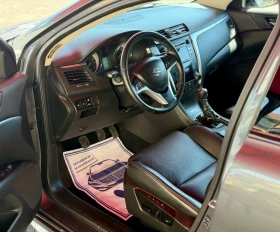 Suzuki Kizashi 2.4i Premium ����� keyless go ����� ��������! | Mobile.bg � ����� ������ 6