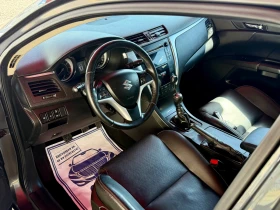 Suzuki Kizashi 2.4i Premium ����� keyless go ����� ��������! | Mobile.bg � ����� ������ 10