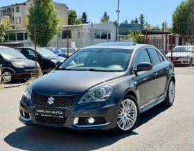 ����� �� �������� �� Suzuki Kizashi 2.4i Premium ����� keyless go ����� ��������!