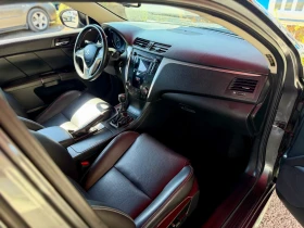 Suzuki Kizashi 2.4i Premium ����� keyless go ����� ��������! | Mobile.bg � ����� ������ 7