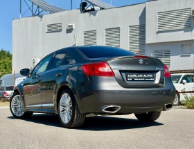 ����� �� �������� �� Suzuki Kizashi 2.4i Premium ����� keyless go ����� ��������!