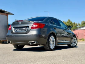 ����� �� �������� �� Suzuki Kizashi 2.4i Premium ����� keyless go ����� ��������!