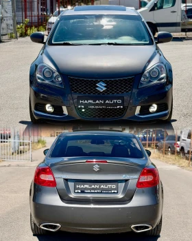 Suzuki Kizashi 2.4i Premium ����� keyless go ����� ��������! | Mobile.bg � ����� ������ 5