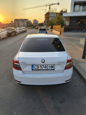 Skoda Octavia 1.5 TSI 7DSG | Auto.bg — изображение 7