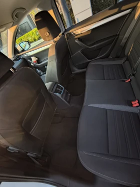 Skoda Octavia 1.5 TSI 7DSG | Auto.bg — изображение 14