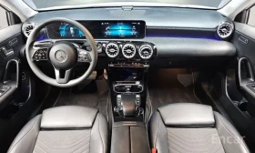 Mercedes-Benz A 220 Памет* Подгрев* Ambient* Камера*  | Auto.bg — изображение 7