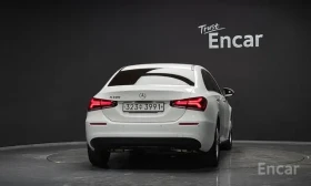 Mercedes-Benz A 220 Памет* Подгрев* Ambient* Камера*  | Auto.bg — изображение 4