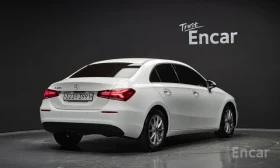 Mercedes-Benz A 220 Памет* Подгрев* Ambient* Камера*  | Auto.bg — изображение 2
