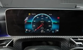 Mercedes-Benz A 220 Памет* Подгрев* Ambient* Камера*  | Auto.bg — изображение 9