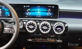 Mercedes-Benz A 220 Памет* Подгрев* Ambient* Камера*  | Auto.bg — изображение 13