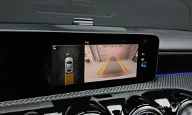 Mercedes-Benz A 220 Памет* Подгрев* Ambient* Камера*  | Auto.bg — изображение 14