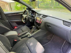 Skoda Octavia VRS | Mobile.bg � ����� ������ 8