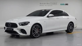 Mercedes-Benz E 53 AMG 4MATIC+ * 360* МАСАЖИ* ОБДУХВ* НАВИ* ПАНО