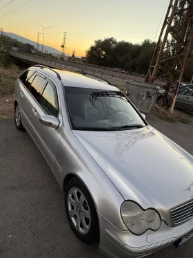 Mercedes-Benz C 270 - 3000 € - 44445603 3