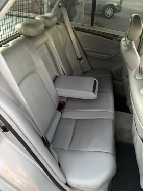 Mercedes-Benz C 270 - 3000 € - 44445603 11