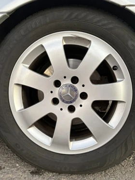 Mercedes-Benz C 270 - 3000 € - 44445603 15