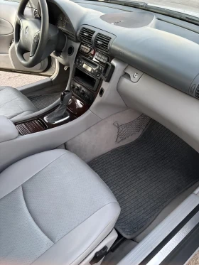 Mercedes-Benz C 270 - 3000 € - 44445603 9
