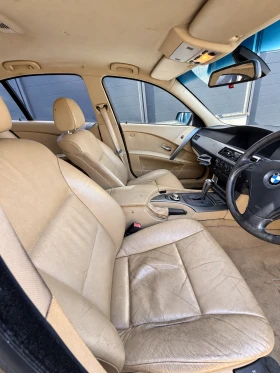 BMW 525 D | Mobile.bg � ����� ������ 7