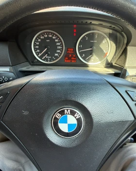 BMW 525 D | Mobile.bg � ����� ������ 10