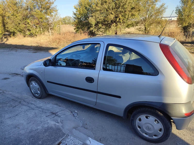 Opel Corsa, снимка 1 - Автомобили и джипове - 47766546