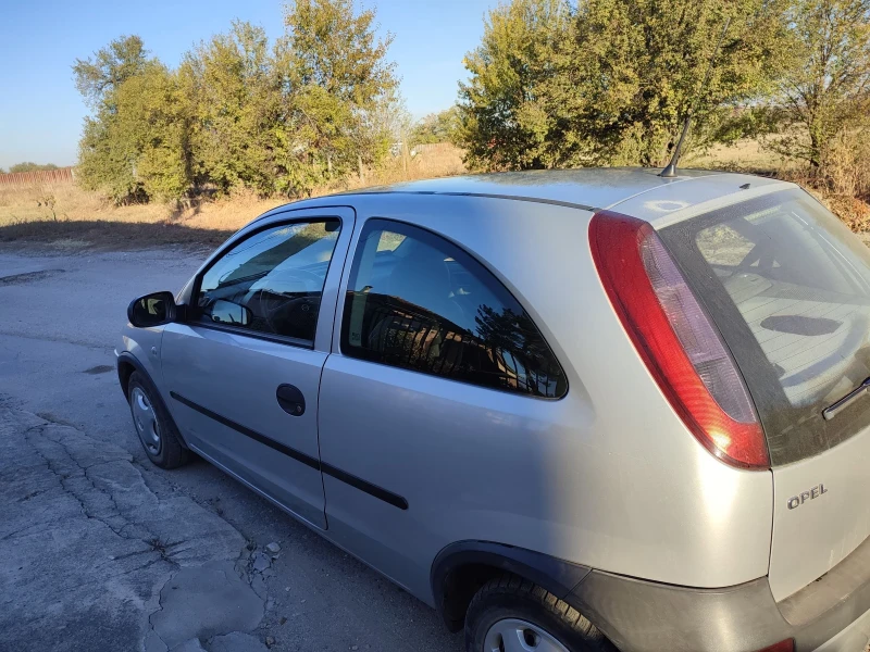 Opel Corsa, снимка 2 - Автомобили и джипове - 47766546