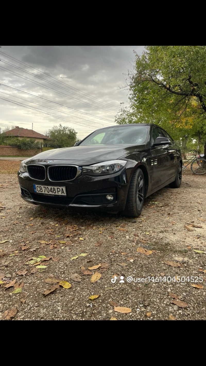 BMW 3gt, снимка 10 - Автомобили и джипове - 47793263