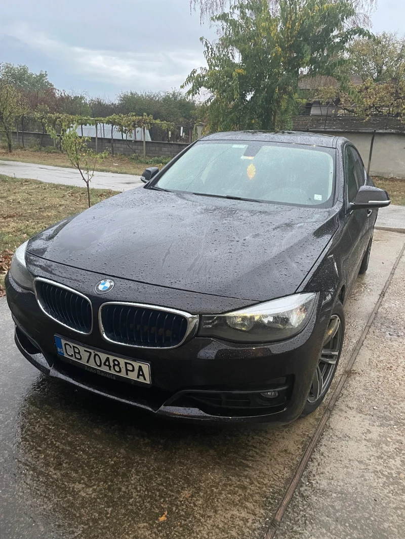 BMW 3gt, снимка 3 - Автомобили и джипове - 47793263