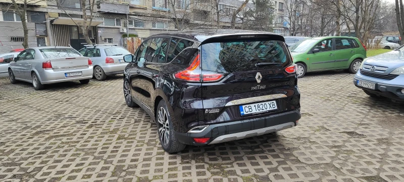 Renault Espace, снимка 8 - Автомобили и джипове - 48834508