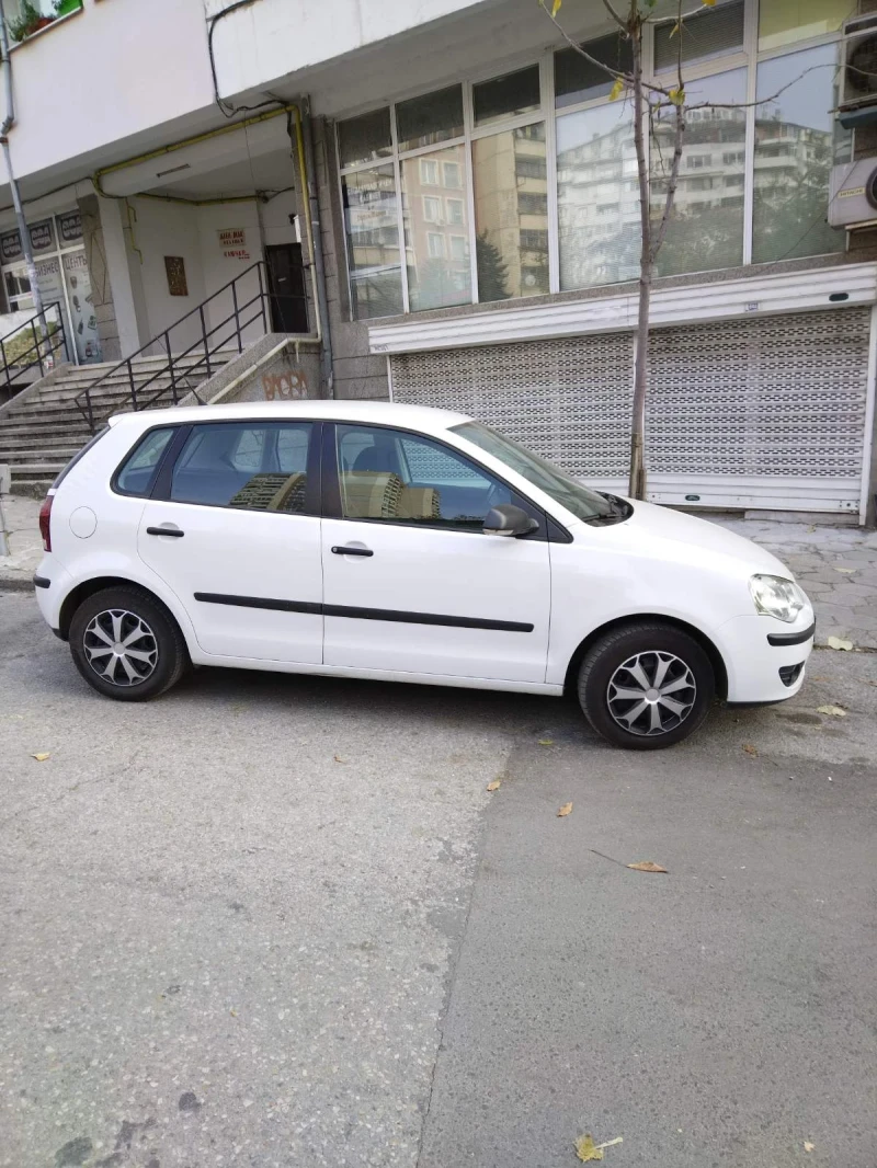 VW Polo, снимка 5 - Автомобили и джипове - 48838001