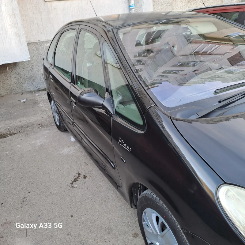 Citroen Xsara picasso Facelift, снимка 2 - Автомобили и джипове - 49446805