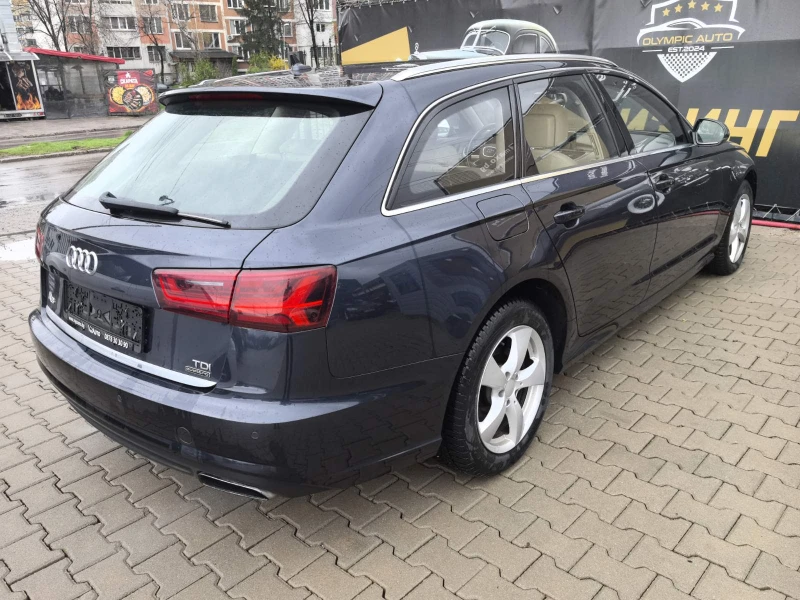Audi A6 3.0 TDI quattro, снимка 6 - Автомобили и джипове - 52799868