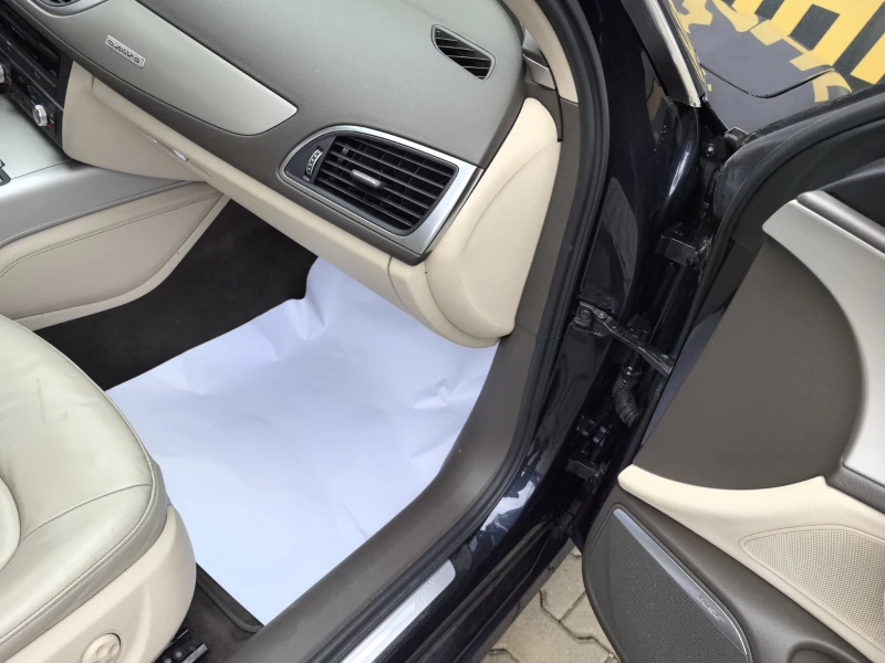 Audi A6 3.0 TDI quattro, снимка 8 - Автомобили и джипове - 52799868