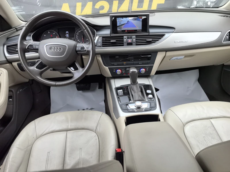 Audi A6 3.0 TDI quattro, снимка 13 - Автомобили и джипове - 52799868