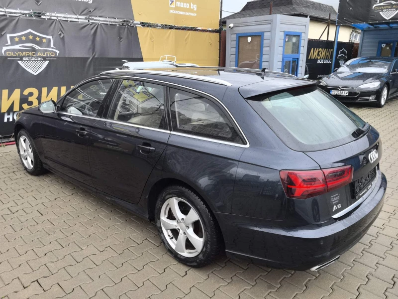 Audi A6 3.0 TDI quattro, снимка 4 - Автомобили и джипове - 52799868