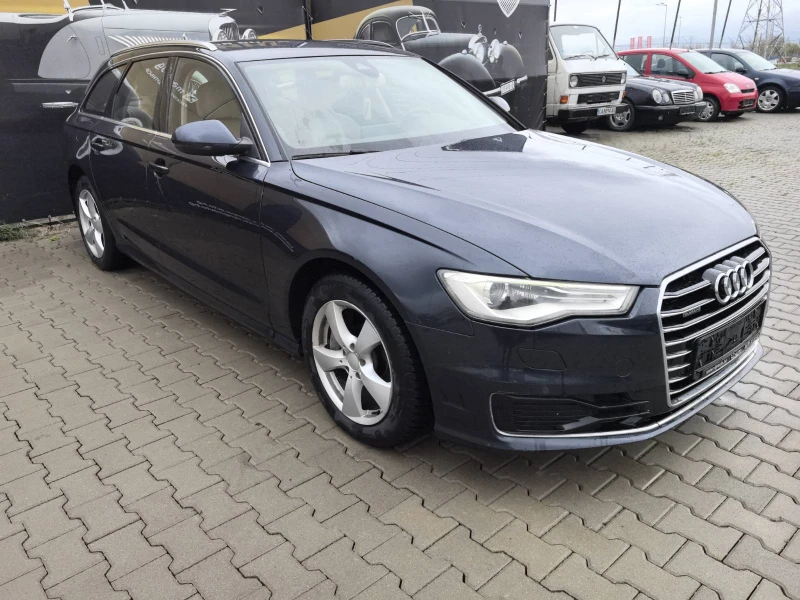 Audi A6 3.0 TDI quattro, снимка 3 - Автомобили и джипове - 52799868
