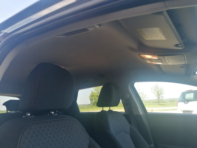 Kia Ceed 1.6 CRDI NAVI , снимка 14 - Автомобили и джипове - 51353119