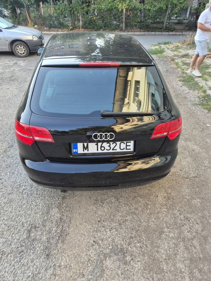 Audi A3, снимка 4 - Автомобили и джипове - 52356217