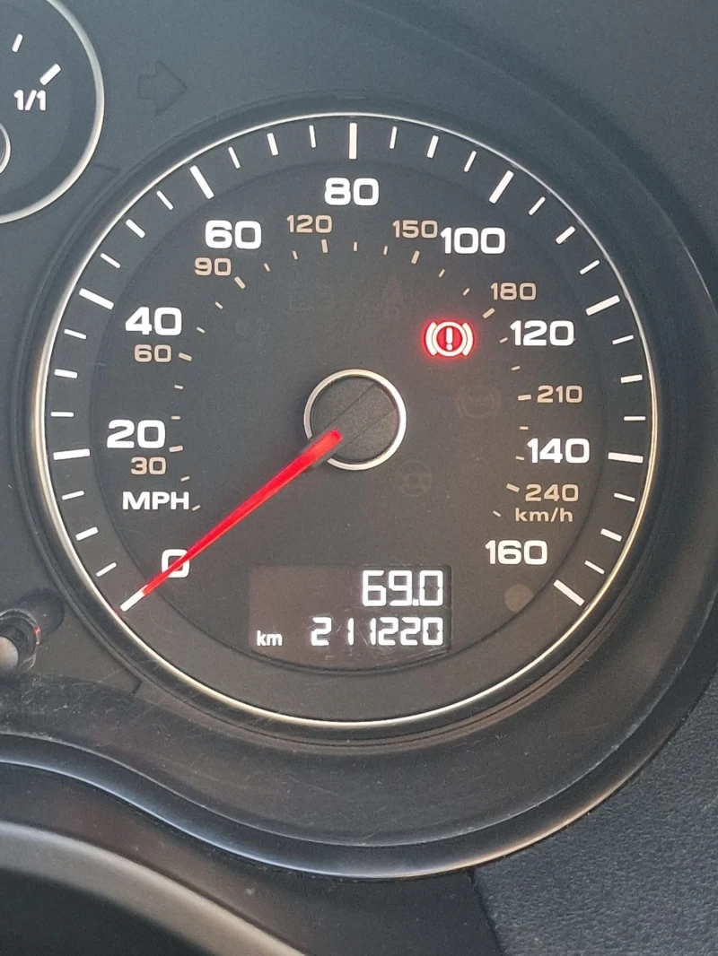 Audi A3, снимка 7 - Автомобили и джипове - 52356217