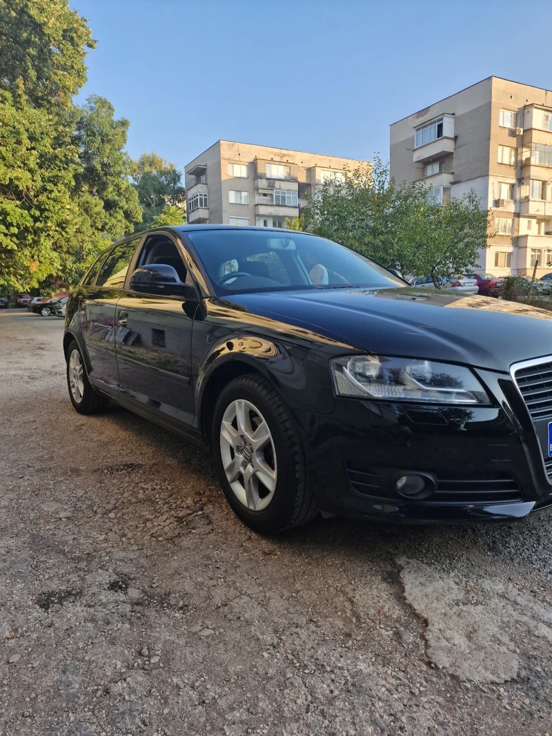 Audi A3, снимка 3 - Автомобили и джипове - 52356217