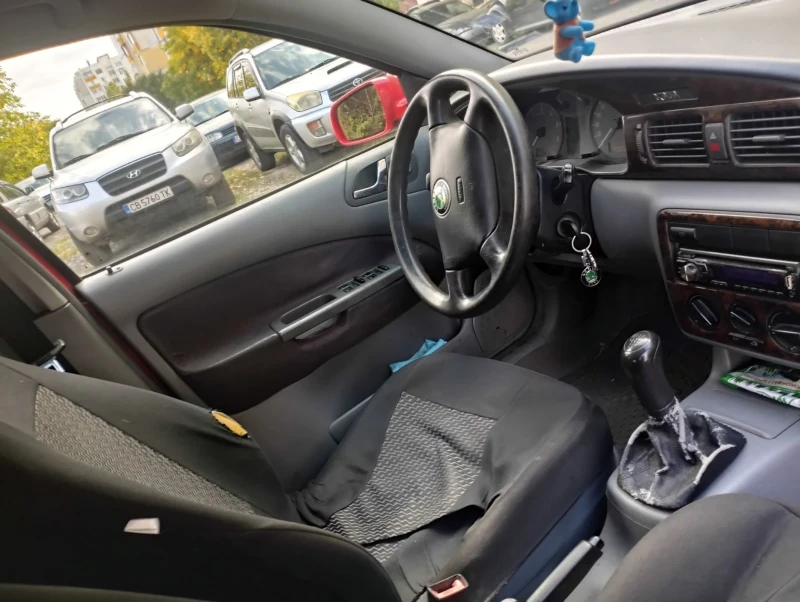 Skoda Octavia, снимка 7 - Автомобили и джипове - 52460916