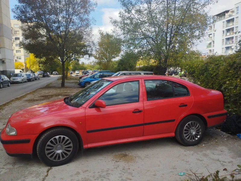 Skoda Octavia, снимка 2 - Автомобили и джипове - 52460916