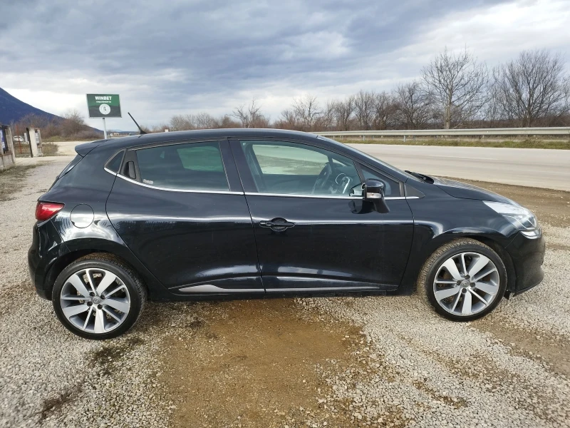 Renault Clio 0.9i 90kc. EURO 6, снимка 6 - Автомобили и джипове - 52815803