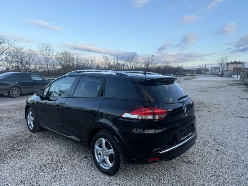 Renault Clio 0.9i 90kc. EURO 6, снимка 3 - Автомобили и джипове - 52815803