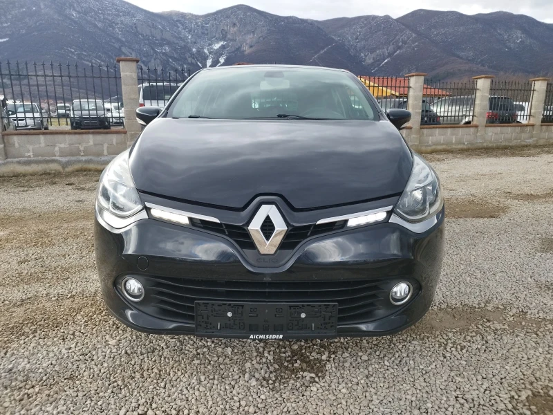 Renault Clio 0.9i 90kc. EURO 6, снимка 8 - Автомобили и джипове - 52815803