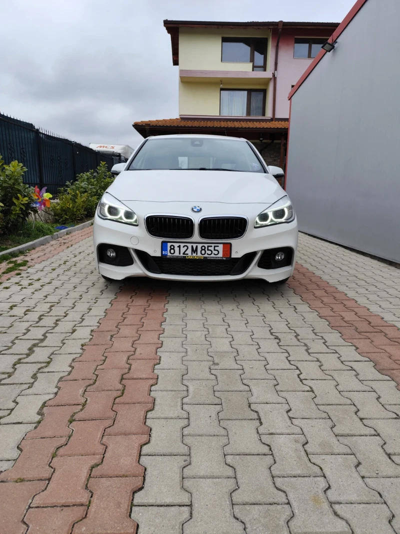 BMW 225, снимка 15 - Автомобили и джипове - 53435117