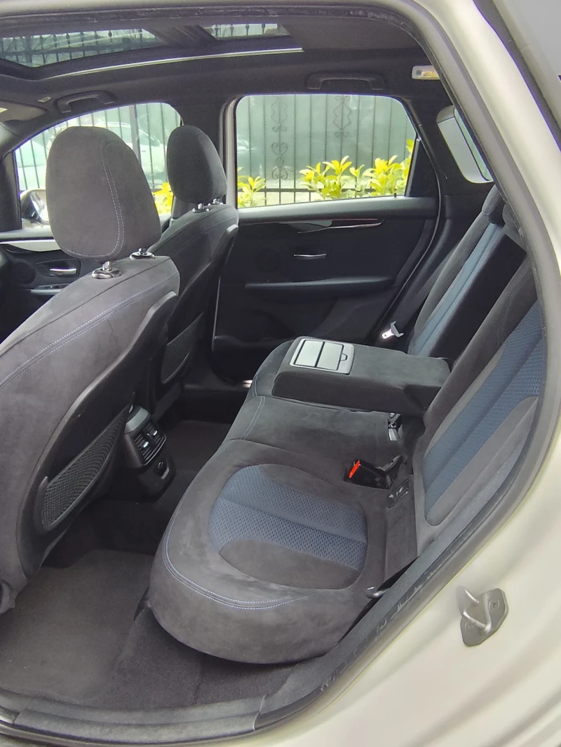 BMW 225, снимка 9 - Автомобили и джипове - 53435117